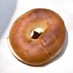 Bagel Creamcheese