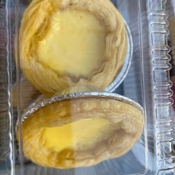 ทาร์ตไข่