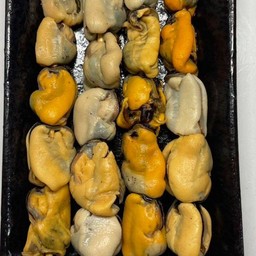 (A60)หอยแมลงภู่นิวซีแลนด์