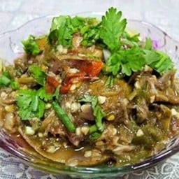 น้ำพริกหนุ่ม