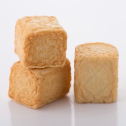 เต้าหู้ปลา ( 3ชิ้น )