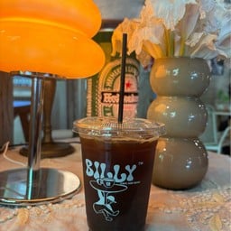 Billy cafe and more