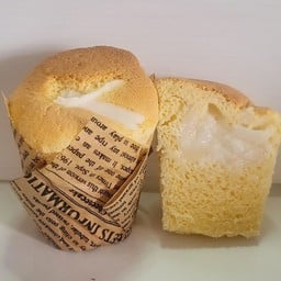 ชิฟฟ่อน ไส้มะพร้าวอ่อน