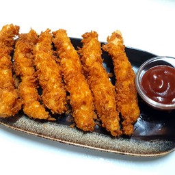 ไก่ทอด สติ๊ก