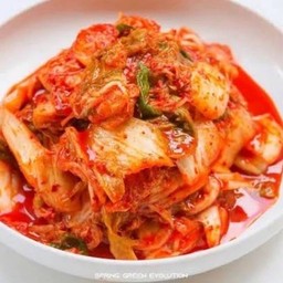 กิมจิ