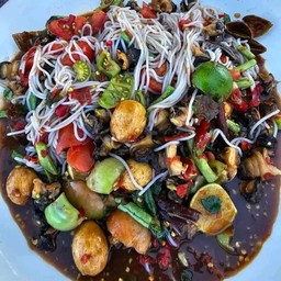 ซั่วขนมจีน