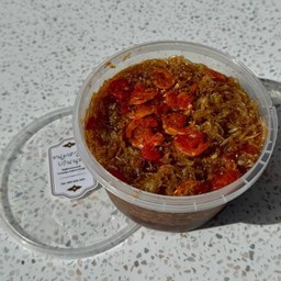 น้ำปลาหวาน