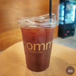 Commonly Specialty Coffee Surawong Surawong