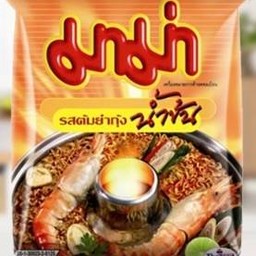 มาม่า-ต้มยำกุ้งน้ำข้น