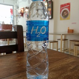 น้ำเปล่า