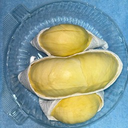 ทุเรียนหมอนทองกรอบนอกนุ่มใน 500 กรัม