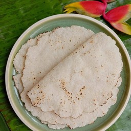 RICE ROTI