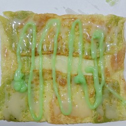 โรตีใบเตย