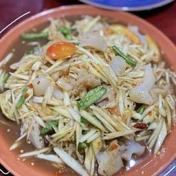 ตำแมงกะพรุน