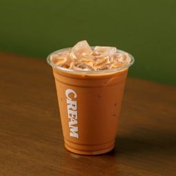 Thai Milk Tea - ชาไทย