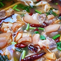 ตู้ข้าว ตู้แกง by เจ๊อุ้ม