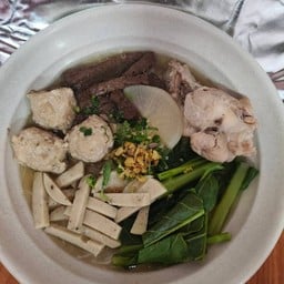 ก๋วยจั๊บอินดี้