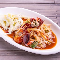 ตำซั่ว