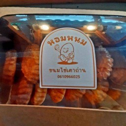 ตามสั่ง พื้นบ้าน ปาล์มสปริงบลีส คลองแห