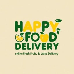 Happy fruit delivery  สาขา1