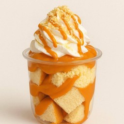 ปังปิ้งคัพชาไทย