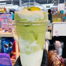 อะโวคาโดโยเกิร์ต