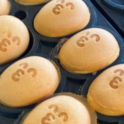 ไข่ยิ้มไข่เยิ้ม ตลาดนัดสังกะสี