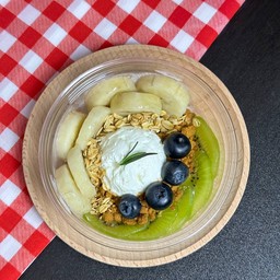 รักแน่นถ้วย