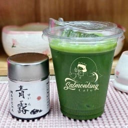 Matcha Latte (Seiro)