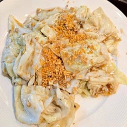 กะหล่ำปลีน้ำปลา