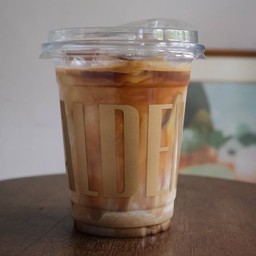 Caramel Macchiato (Cold)