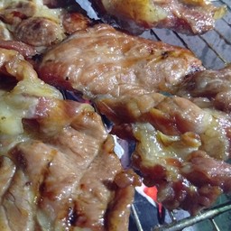 ครัวครูแชมป์ เริ่มต้น 59.-