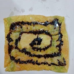 โรตีช็อคโกแลต