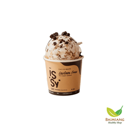 ISSY กาแฟริสเทรตโต้ แลคโตสฟรี