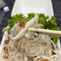 แมวกินหมี่