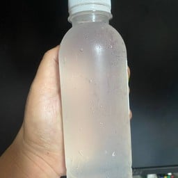 น้ำมะพร้าว 100% (ไม่ผสมน้ำตาล) 200 ml.