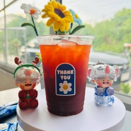 ชาดำเย็น