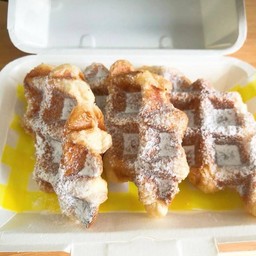 ดูโอ้สโนว์ครอฟเฟิล