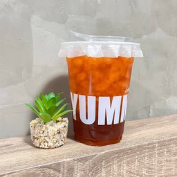 ชามะนาว