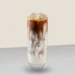 Iced Latte