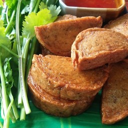 หมูยออุบล อร่อยมาก