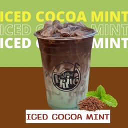 Ice Cocoa Mint