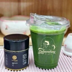Clear Matcha (Matchazuki Imperial)