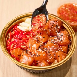 ข้าวม่อนดอง