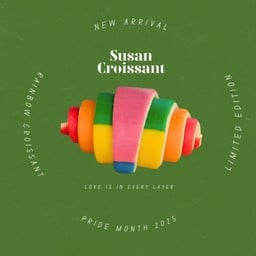 Susan Croissant HQ