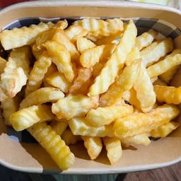 เทมเป้บอย(Tempeh boy)