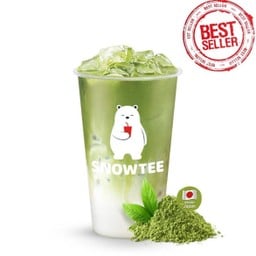 มัทฉะต้นตำหรับล้วนๆ Original Matcha Milk