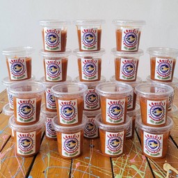 ซอสซัมเบ้า สูตรสิงคโปร์