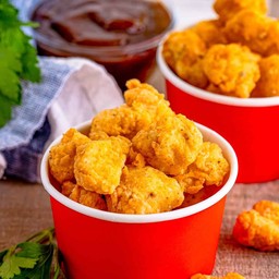 Chicken Pop                                 ไก่ป๊อบ