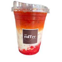 111Coffee and Smoothie